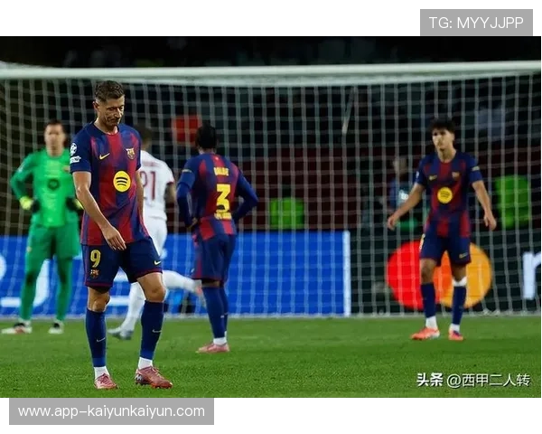 巴萨欧冠前景受质疑，弗里克的球队国内强势欧洲待验