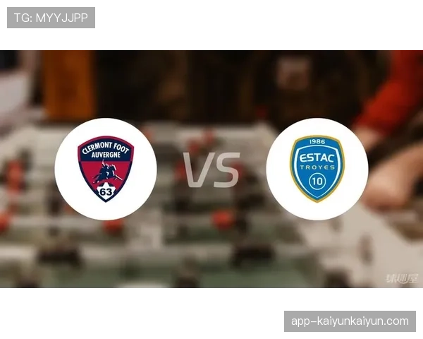 在克莱蒙对阵巴黎的比赛中，转播方首次提供主场球迷助威声的单独音频通道